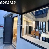 Căn hộ dịch vụ duplex đầy đủ nội thất 85m² tại Đội Cấn, Ba Đình, giá 12tr/tháng